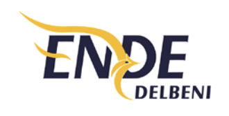 ENDE DELBENI