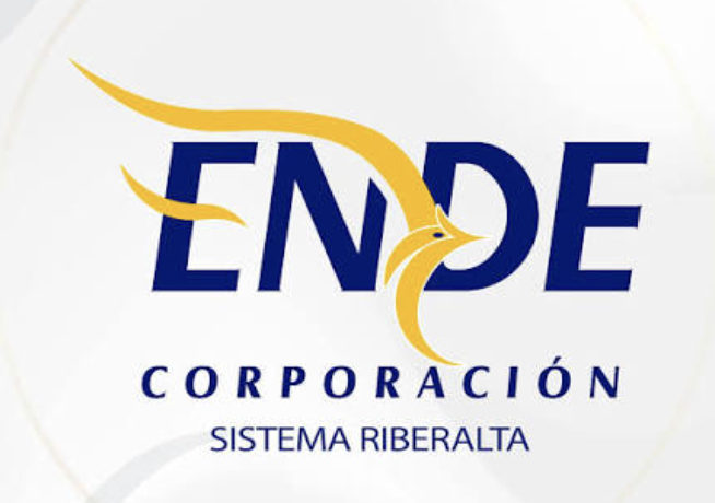 ENDE RIBERALTA