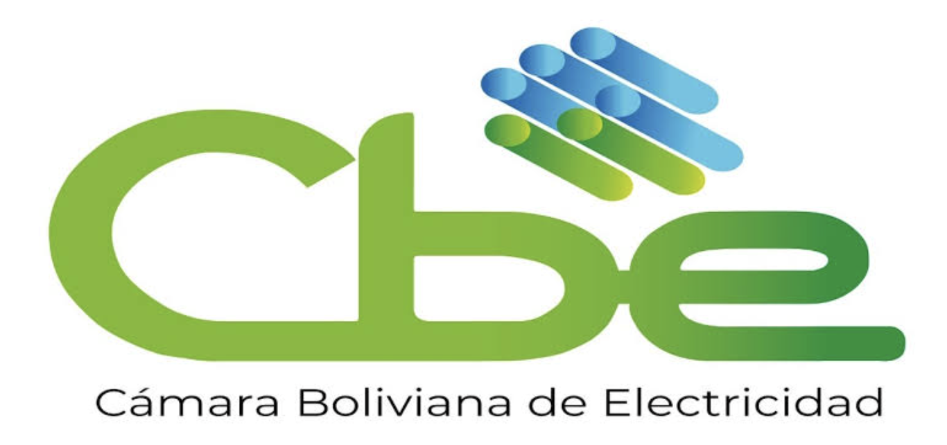 Cámara Boliviana de Electricidad