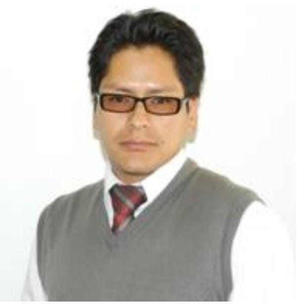 Omar Hugo Salazar Ramos